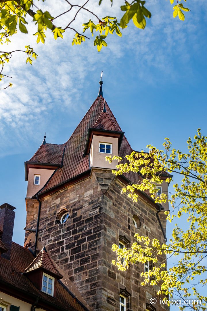 Schloss Unterbürg