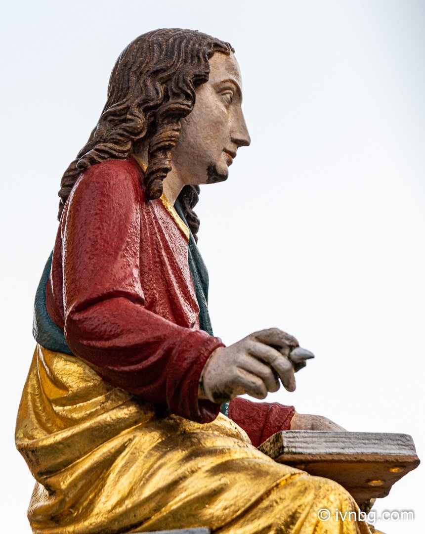 Schöner Brunnen