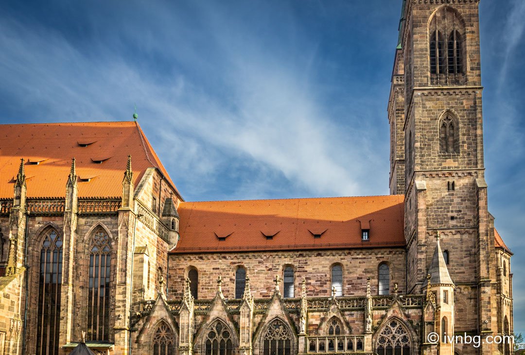 Sebalduskirche