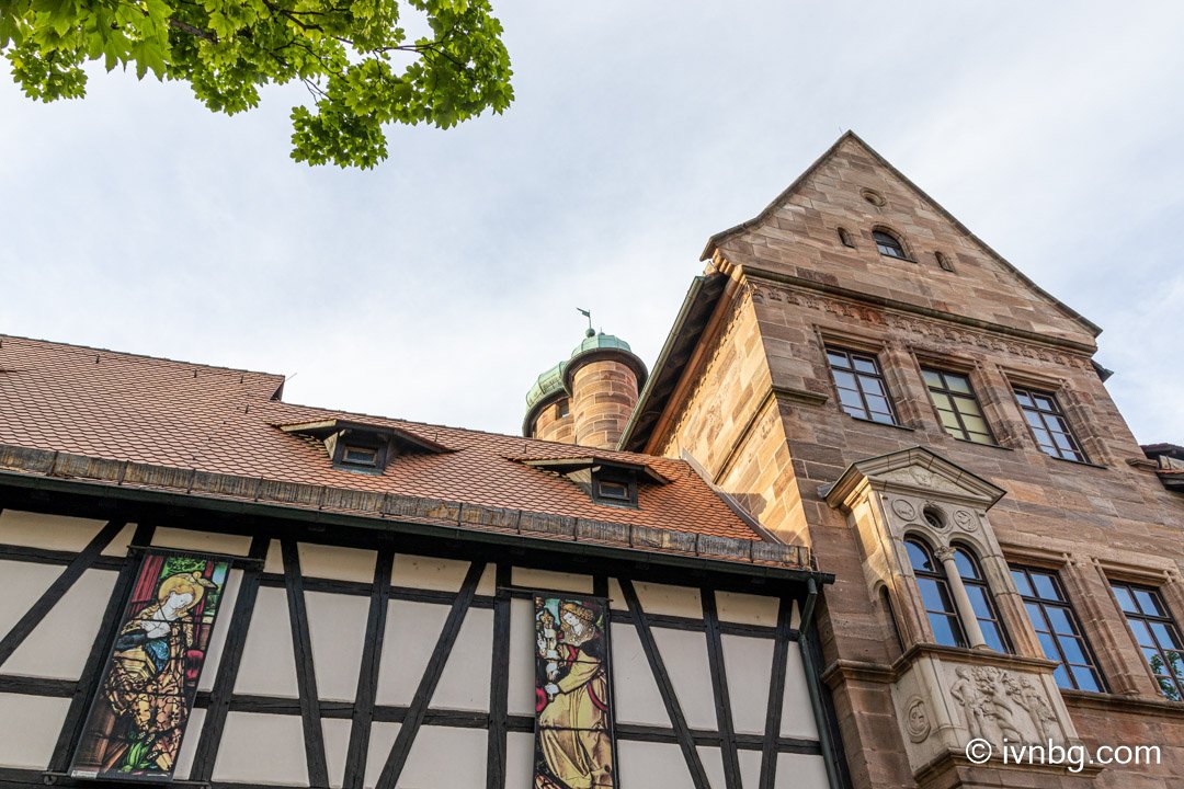 Tucherschloss