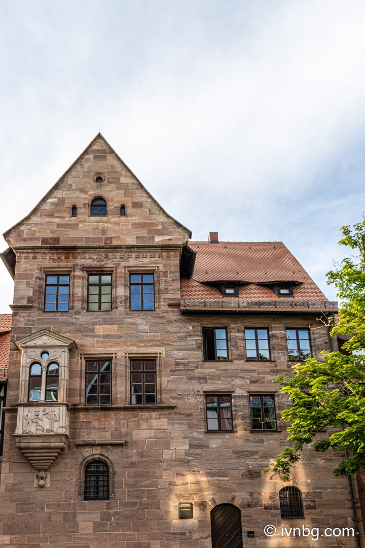Tucherschloss