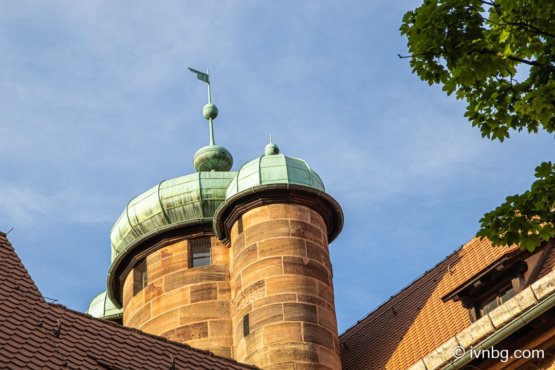 Tucherschloss