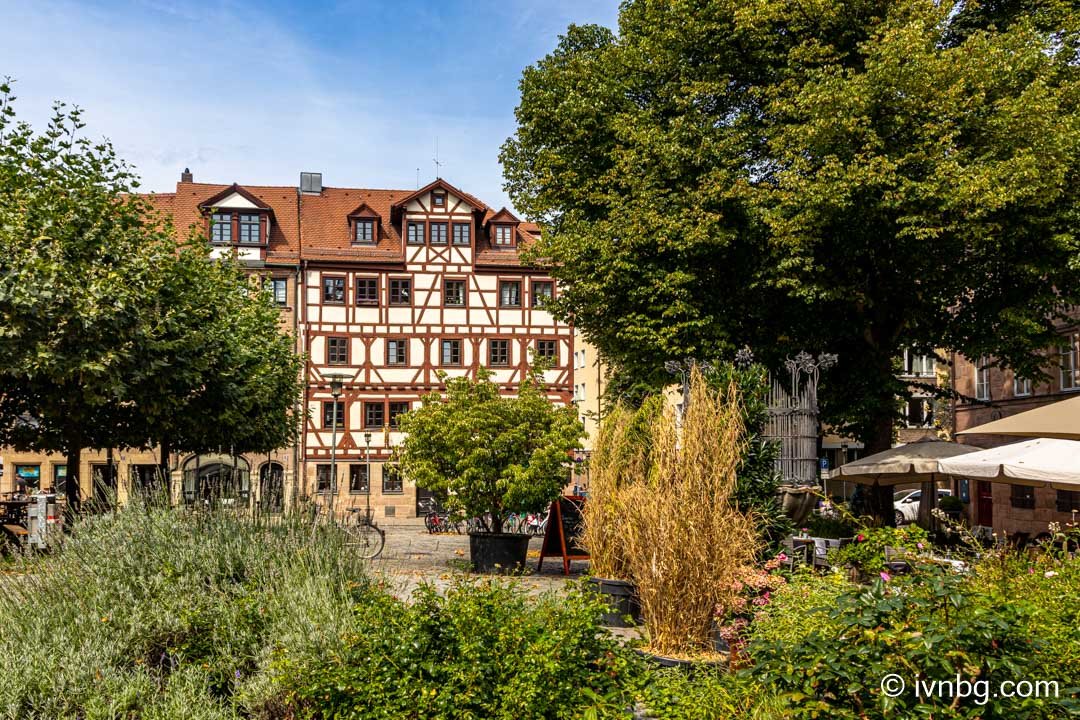 Unschlittplatz