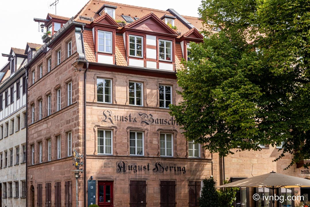 Unschlittplatz