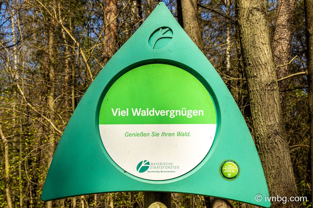 Valznerweiher