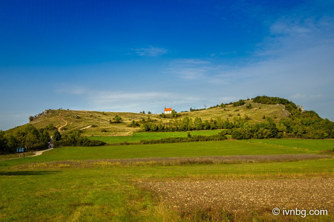 Walberla