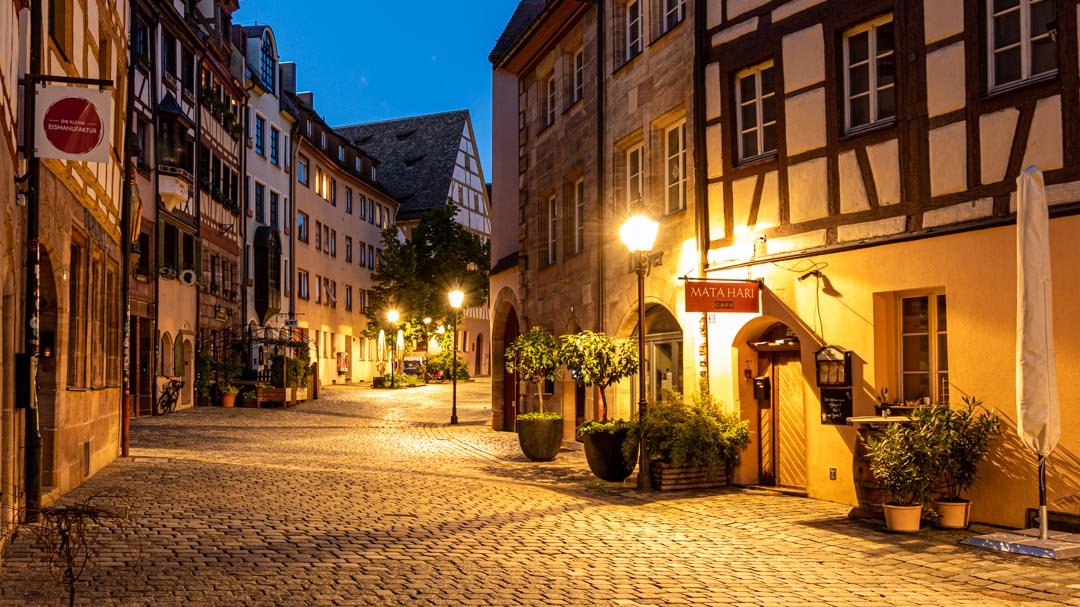 Weißgerbergasse