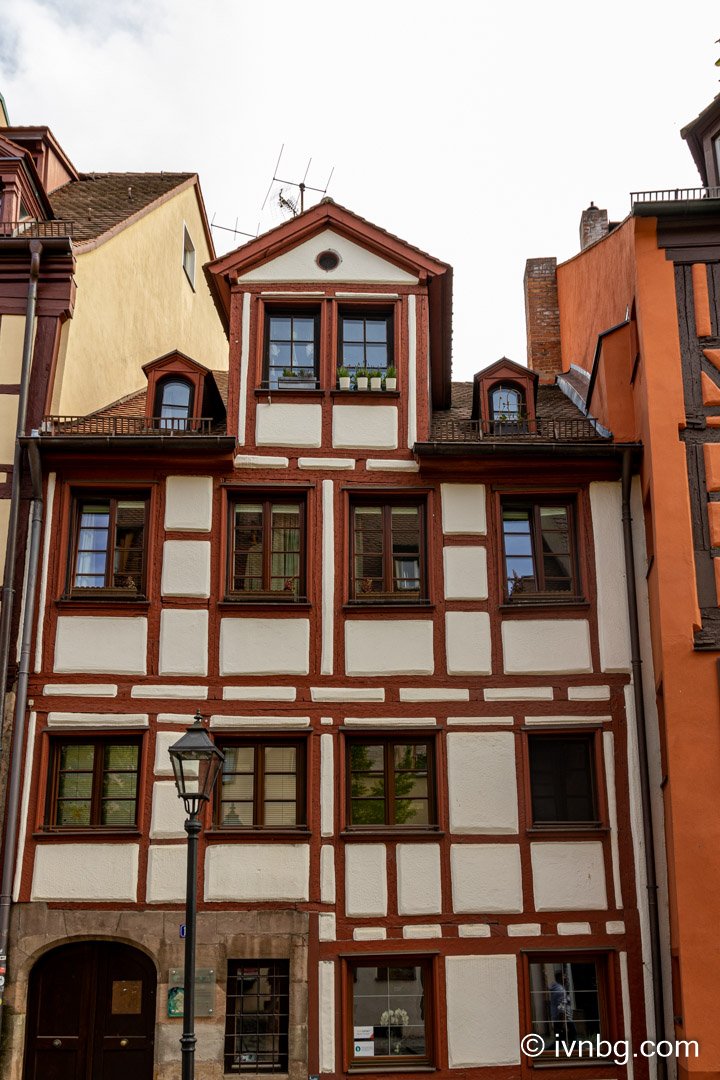 Weißgerbergasse