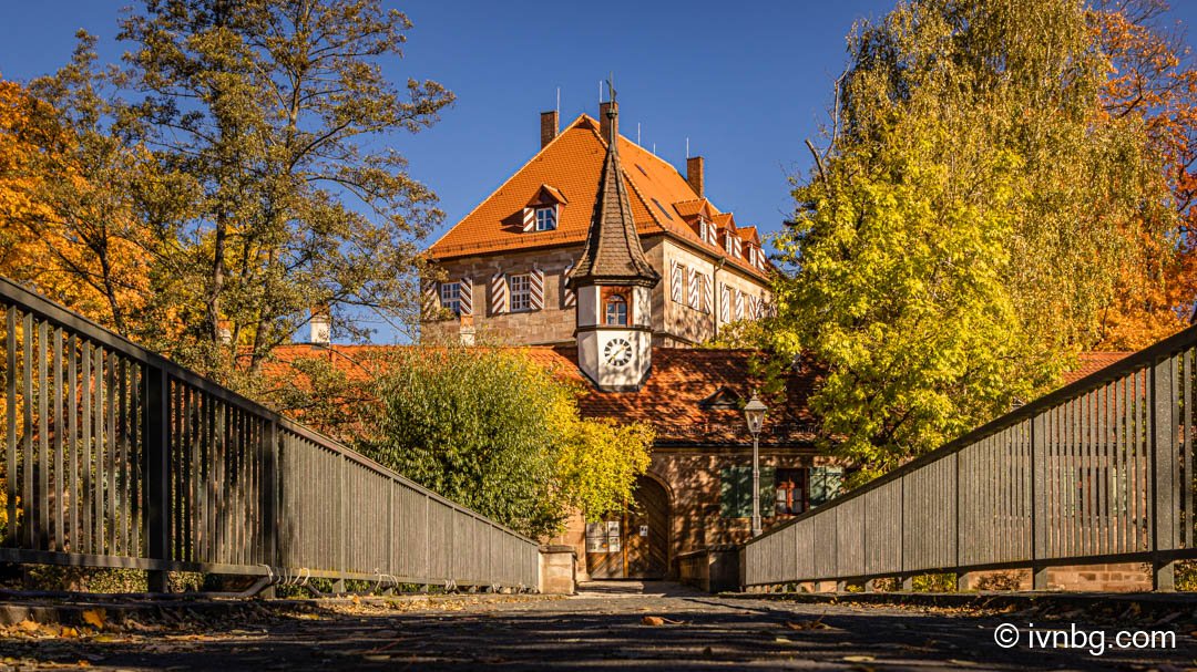 Zeltnerschloss, Nürnberg