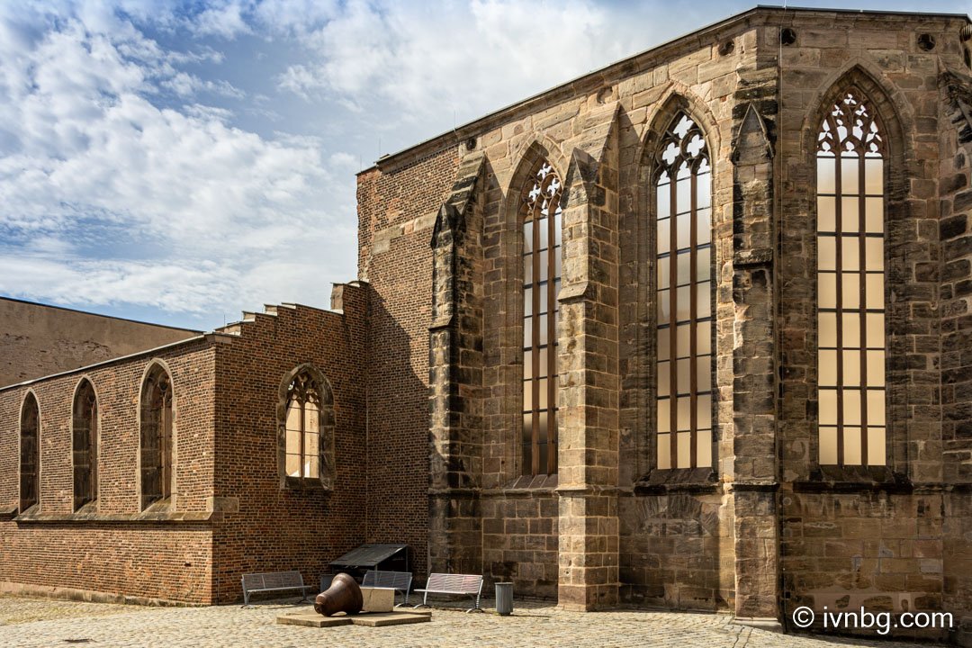 Katharinenruine