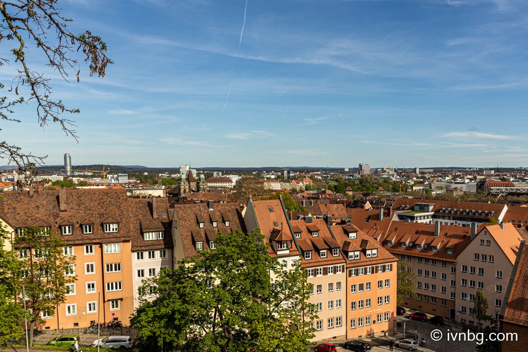 Kaiserburg
