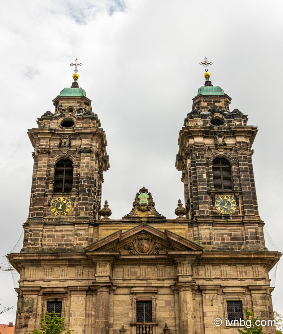 Egidienkirche