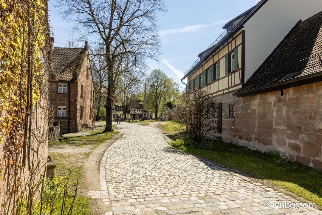 Fabrikgut Hammer