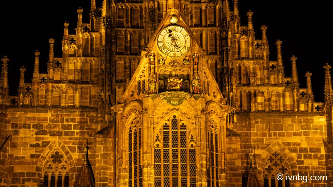 Frauenkirche