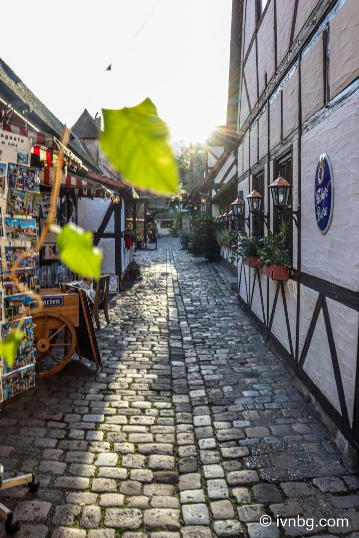 Handwerkerhof