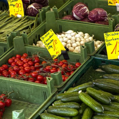 Hauptmarkt