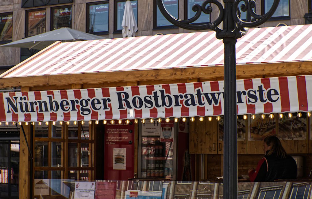 hauptmarkt