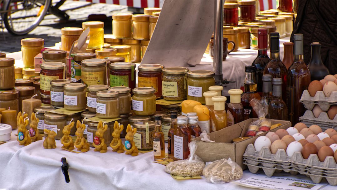 hauptmarkt