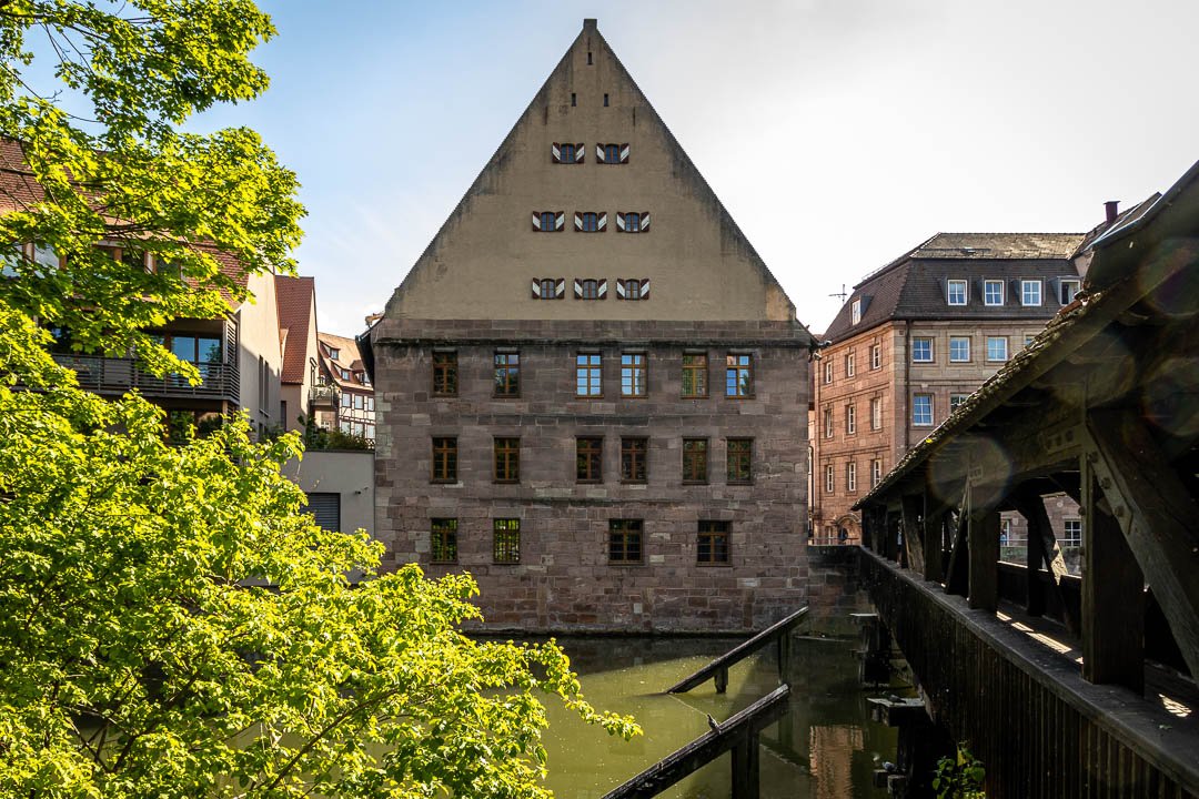Henkersteg