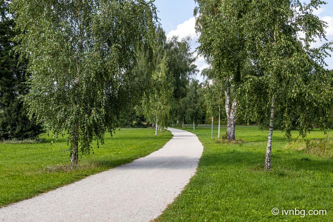 Marienbergpark