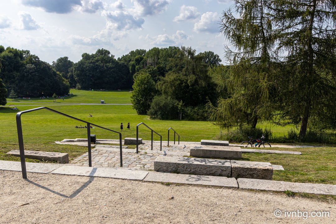 Marienbergpark