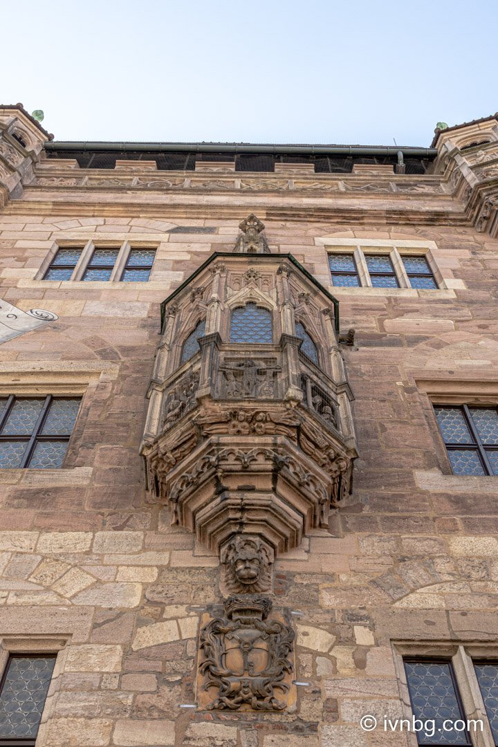 Nassauer Haus
