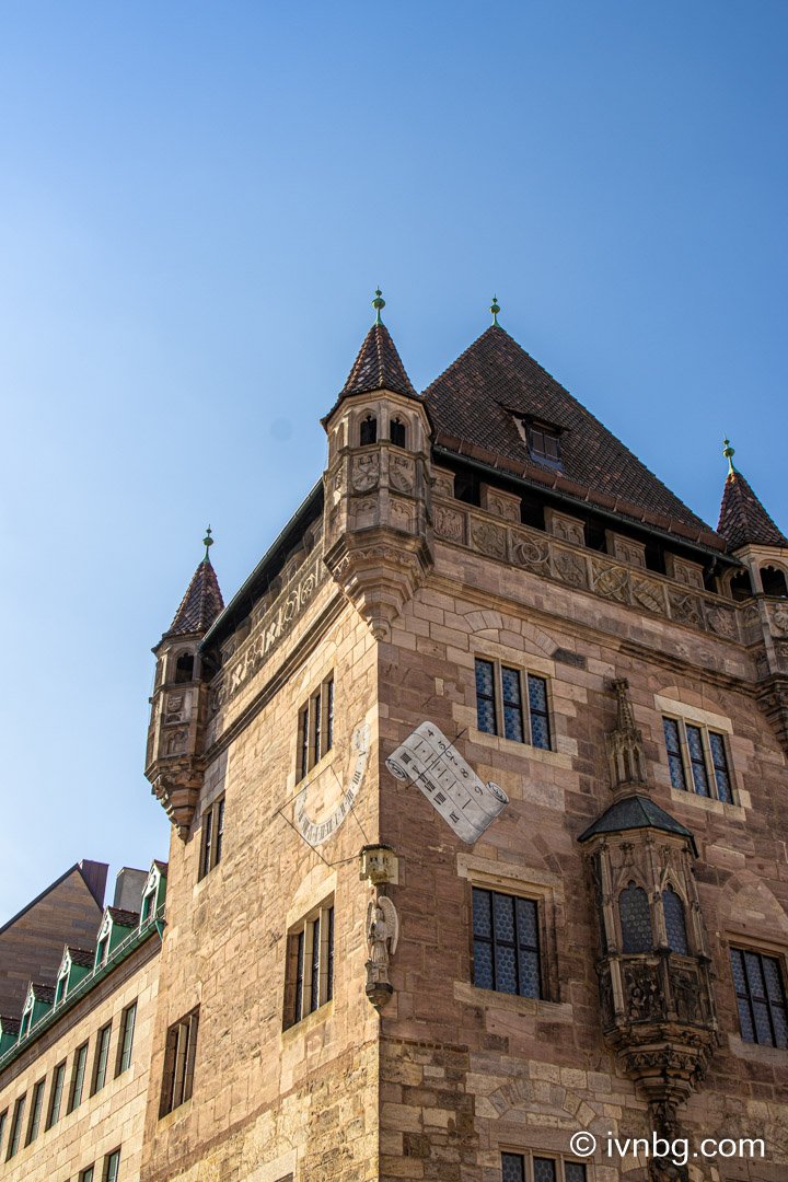 Nassauer Haus