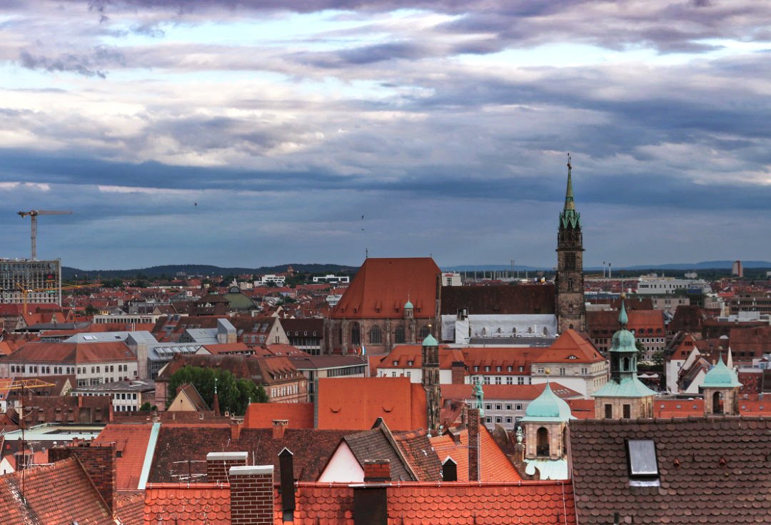 nuernberg