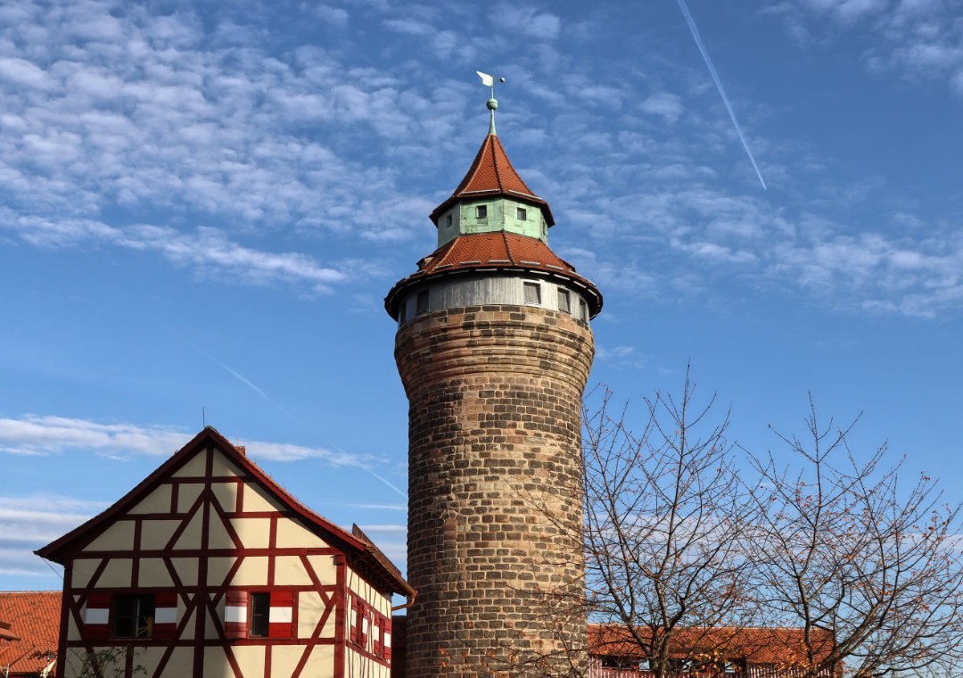 nuernberg