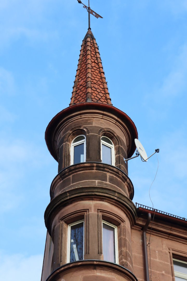 nuremberg