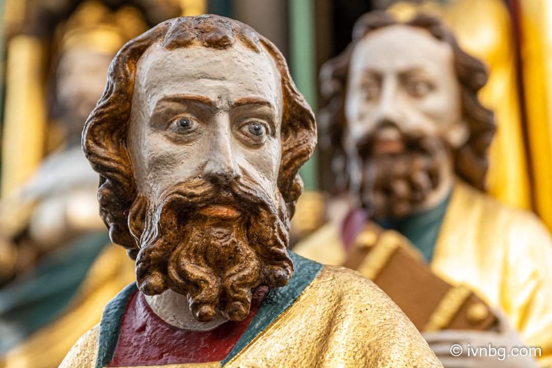 Schöner Brunnen
