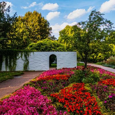 Stadtpark Nürnberg