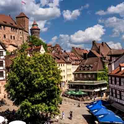 tiergaertnertor