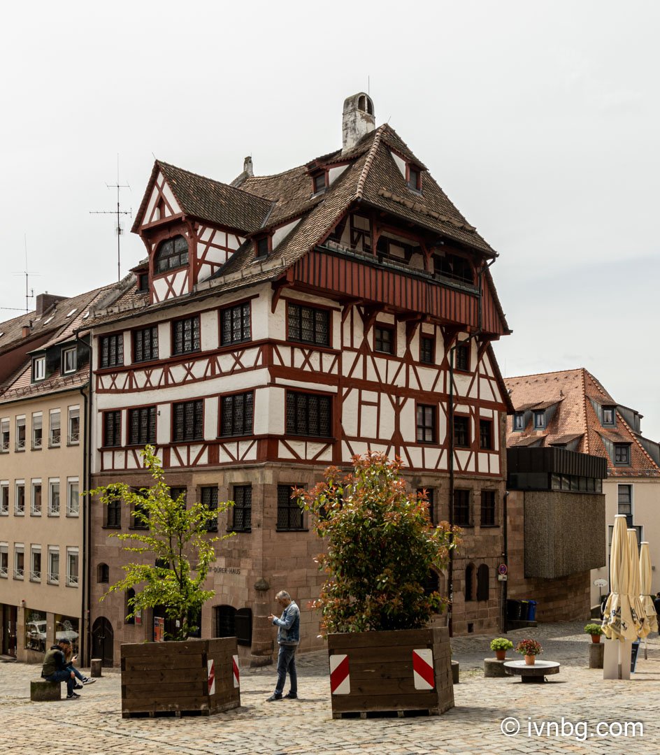 Tiergärtnertor
