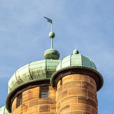 Tucherschloss