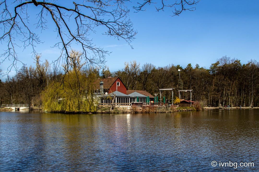 Valznerweiher