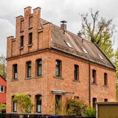 zerzabelshof