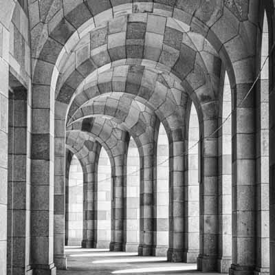 architectural