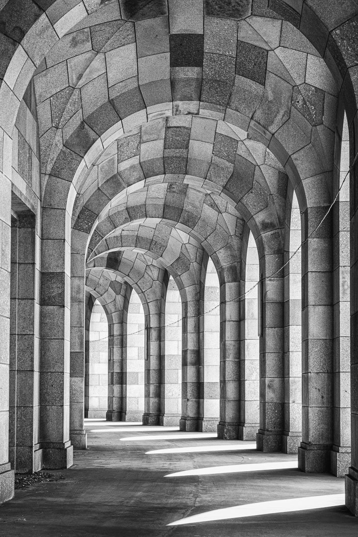 Dokumentationszentrum, Nürnberg