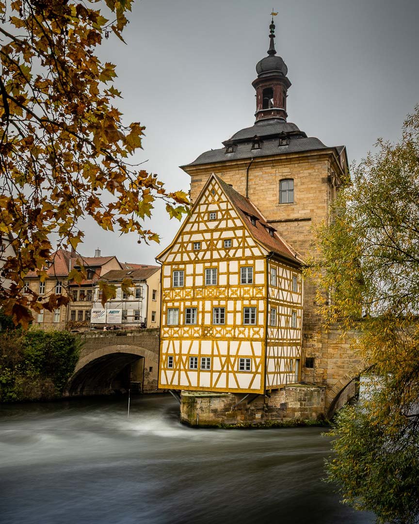 Bamberg