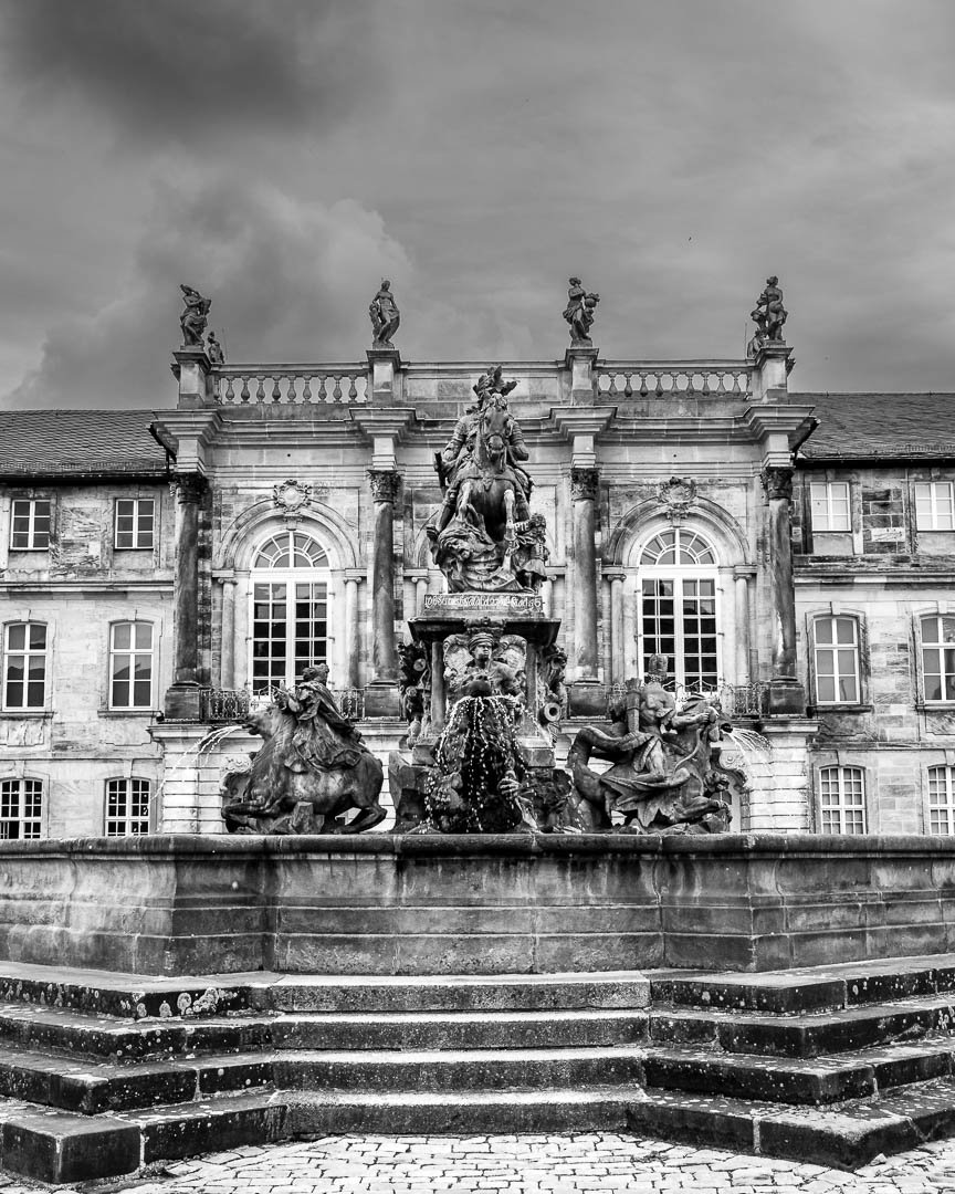 Bayreuth