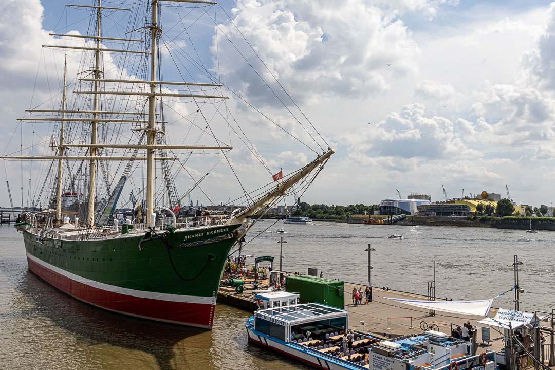 Hamburg