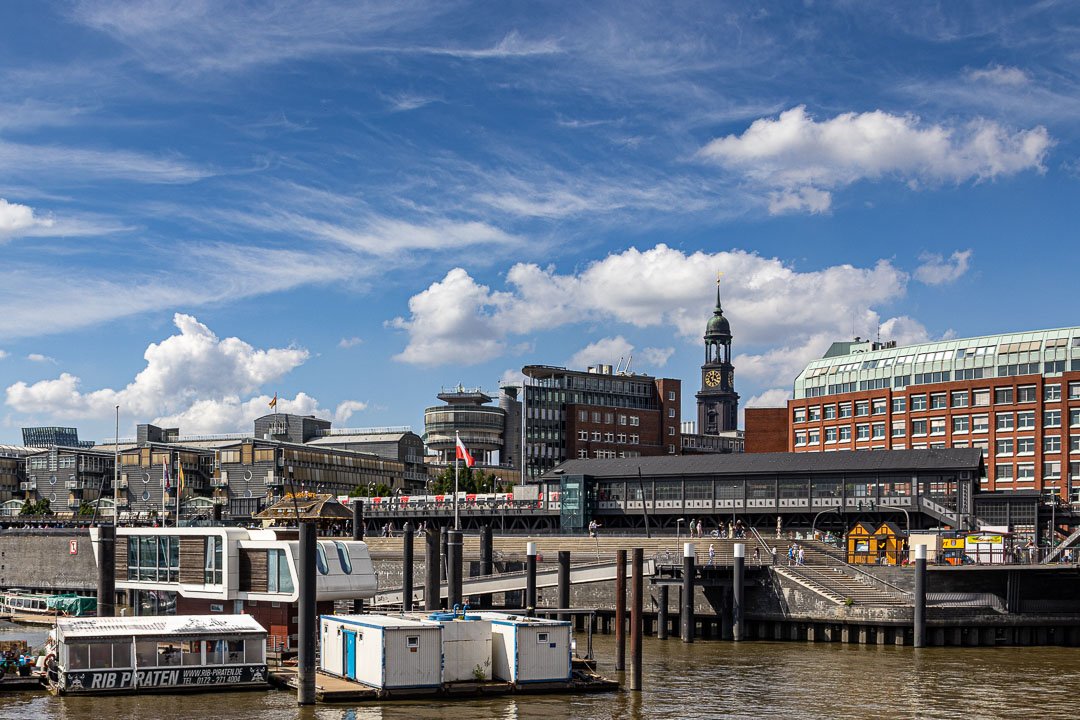 Hamburg