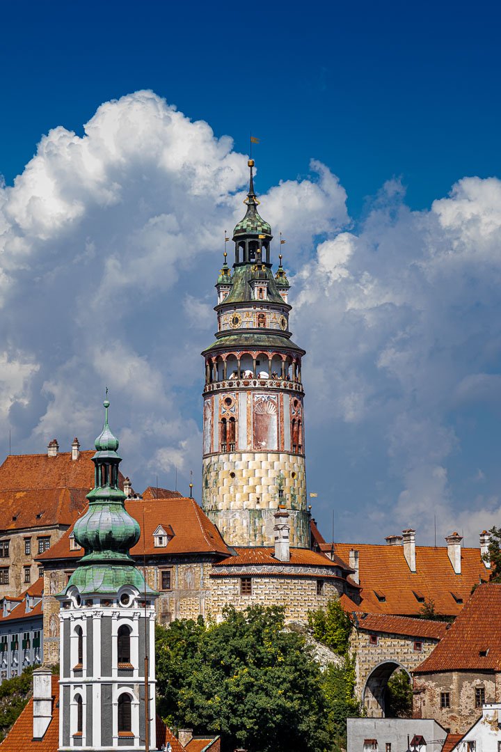 Český Krumlov