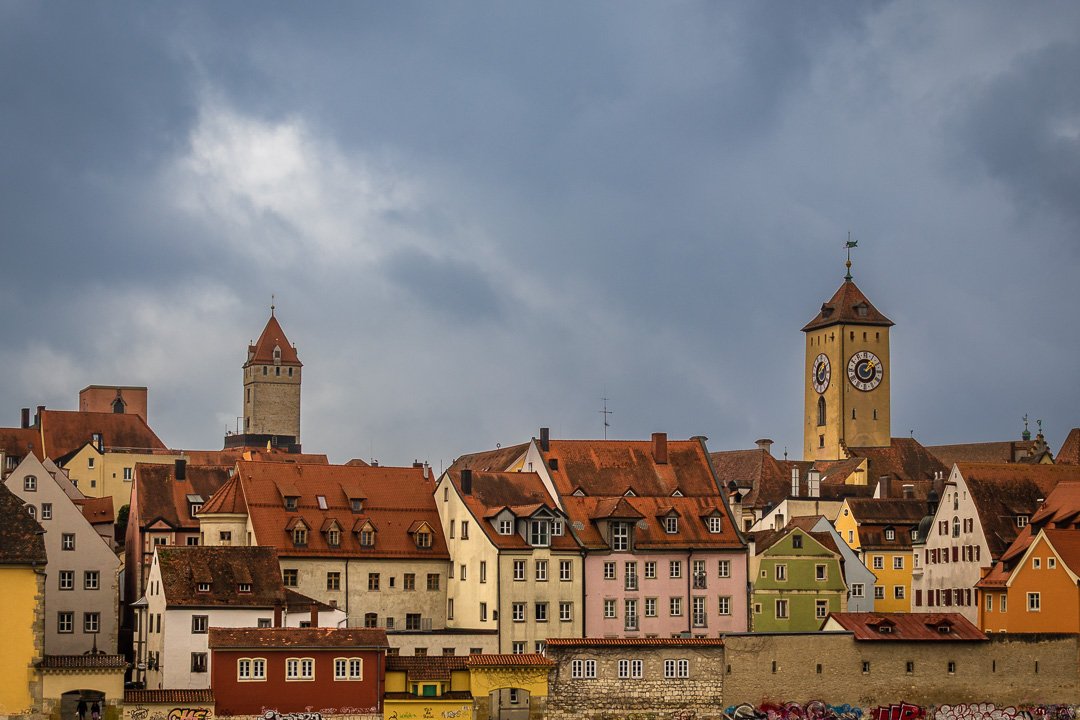 Regensburg