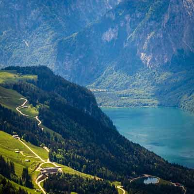 landscape