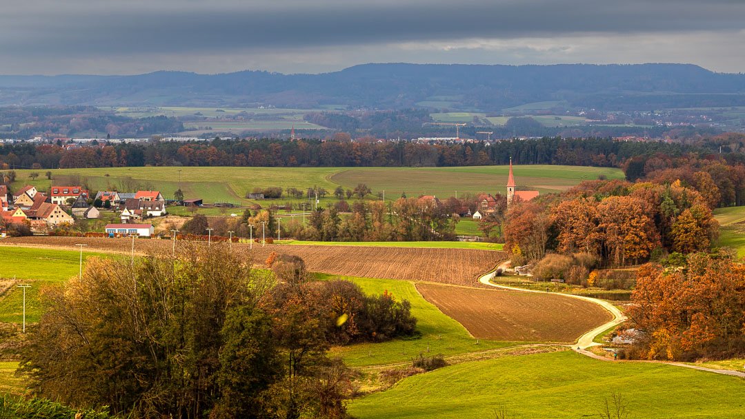 Nürnberger Reichswald