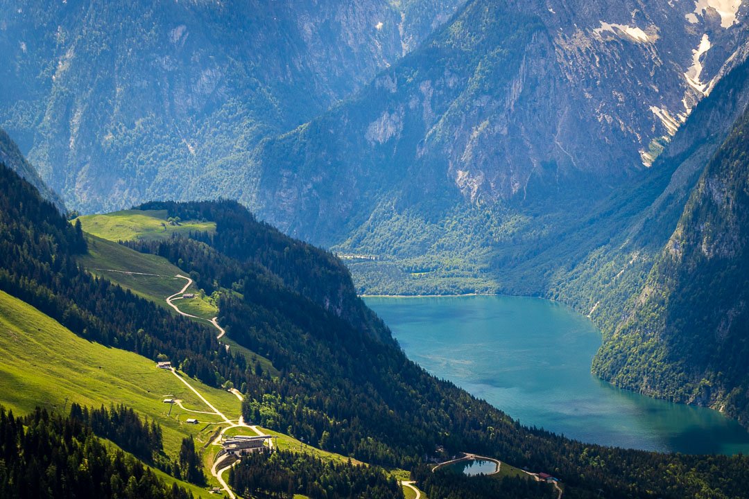 Kehlstein, Berchtesgaden