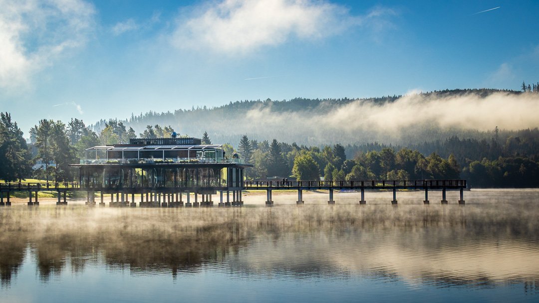 Lipno nad Vltavou